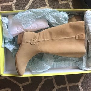 Jack Rogers Sawyer boot